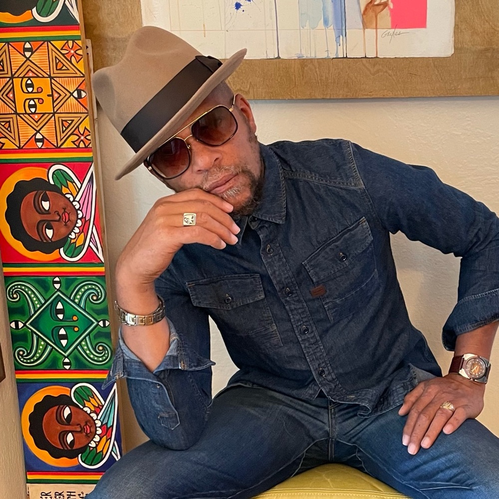 Meet your Posher, Abba yahudah